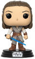 logo przedmiotu Funko POP Bobble Star Wars E8 TLJ  Rey