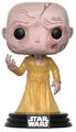 logo przedmiotu Funko POP Bobble Star Wars E8 TLJ Supreme Leader Snoke
