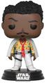 logo przedmiotu Funko POP Bobble Star Wars Solo Lando (Exclusive)