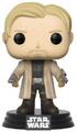 logo przedmiotu Funko POP Bobble Star Wars Solo Tobias Beckett (Excvlusive)