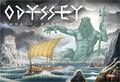 logo przedmiotu  Odyssey Wrath of Poseidon