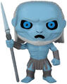 logo przedmiotu Funko POP Game of Thrones White Walker