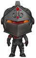 logo przedmiotu Funko Pop Games Fortnite S1  Black Knight