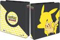 logo przedmiotu POKEMON 2 Album PIKACHU 2019