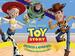 obrazek Toy Story: Obstacles & Adventures 