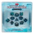 logo przedmiotu DD Icewind Dale Rime of the Frostmaiden Dice Set