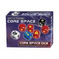 logo przedmiotu Core Space Dice Booster