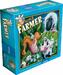 obrazek Super Farmer De Lux Drewniane figurki 