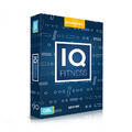 logo przedmiotu IQ Fitness  Szyfry