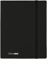 logo przedmiotu Album na karty 9PKT PROBinder Eclipse JET BLACK