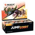 logo przedmiotu Magic The Gathering Jumpstart Booster