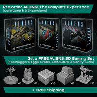 aliens corps experienc planszomania expansions tabletop deel