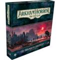 logo przedmiotu Arkham Horror LCG The Innsmouth Conspiracy
