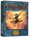 logo przedmiotu Aeon's End Return to Gravehold