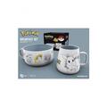 logo przedmiotu Breakfast Set  Pokemon Eevee Evolutions