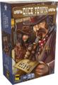 logo przedmiotu Dice Town Wild West