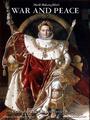 logo przedmiotu War and Peace Game of the Napoleonic Wars