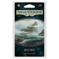 logo przedmiotu Arkham Horror LCG Devil Reef