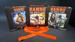 obrazek Rambo: the Board Game (Limited Edition Trilogy Collection) 