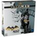 obrazek Talisman: Batman Edycja Superłotrów 