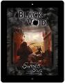 logo przedmiotu Black Void Dark Dealings in the Shaded Souq