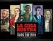 obrazek La Cosa Nostra: Guns For Hire (edycja niemiecka) 