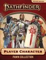 logo przedmiotu Pathfinder Player Character Pawn Collection 2nd Edition