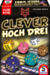 obrazek Clever hoch drei (edycja niemiecka) 