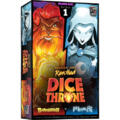 logo przedmiotu Dice Throne Season One Rerolled Barbarian vs Moon Elf
