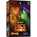 logo przedmiotu Dice Throne Season One Rerolled Pyromancer vs Shadow Thief
