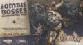 logo przedmiotu Zombicide Black Plague Zombie Bosses Abomination Pack