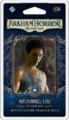 logo przedmiotu Arkham Horror The Card Game � Nathaniel Cho Investigator Deck