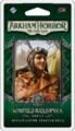 logo przedmiotu  Arkham Horror The Card Game � Winifred Habbamock Investigator