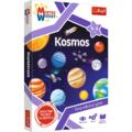 logo przedmiotu Kosmos  Mistrz wiedzy