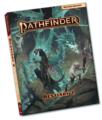 logo przedmiotu Pathfinder Bestiary 2 Pocket 2nd Edition