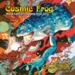 obrazek Cosmic Frog 