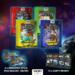 obrazek Star Realms: United Zestaw dodatków + karty promo 