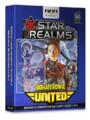 logo przedmiotu Star Realms United Bohaterowie