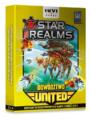 logo przedmiotu Star Realms United Dowództwo