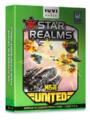 logo przedmiotu Star Realms United Misje