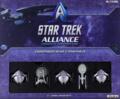logo przedmiotu Star Trek Alliance � Dominion War Campaign