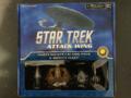 logo przedmiotu Star Trek Attack Wing � Independents Faction Pack A Motley Fle