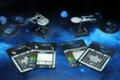 logo przedmiotu Star Trek Attack Wing Vulcan Faction Pack Live Long and Prosper