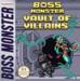obrazek Boss Monster: Vault of Villains  