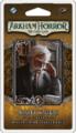 logo przedmiotu Arkham Horror The Card Game Harvey Walters Investigator Deck