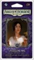 logo przedmiotu Arkham Horror The Card Game Jacqueline Fine Investigator Deck