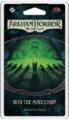 logo przedmiotu  Arkham Horror The Card Game � Into the Maelstrom