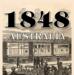 obrazek 1848: Australia 