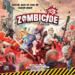 obrazek Zombicide (2nd Edition) (angielskie wydanie) 