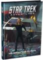 logo przedmiotu Star Trek Adventures Operations Division Supplement